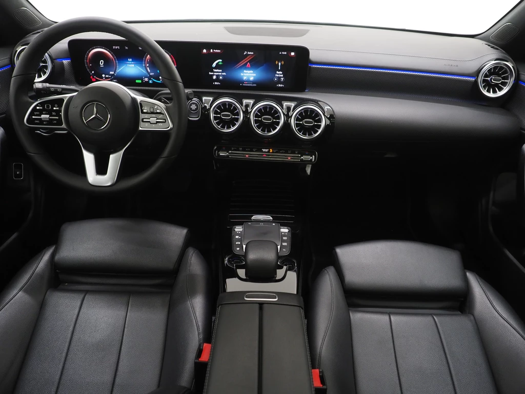 Mercedes-Benz CLA – foto 31