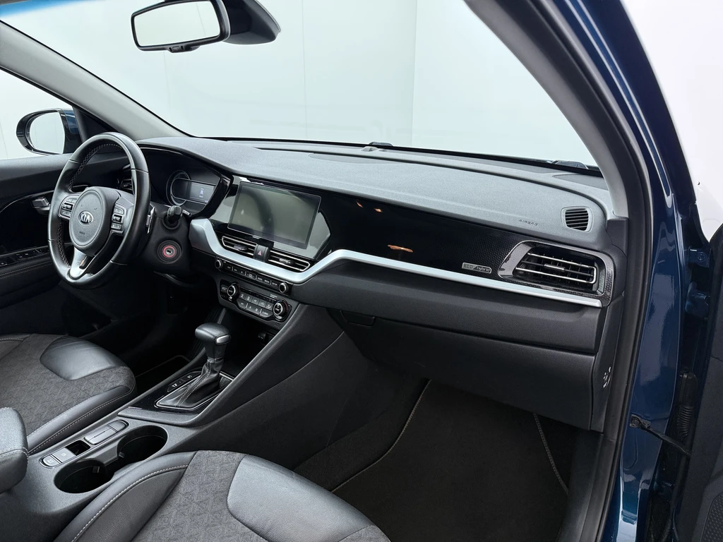 Kia Niro – foto 41
