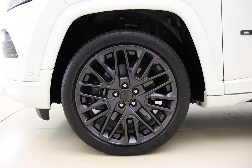 Jeep Compass – foto 19