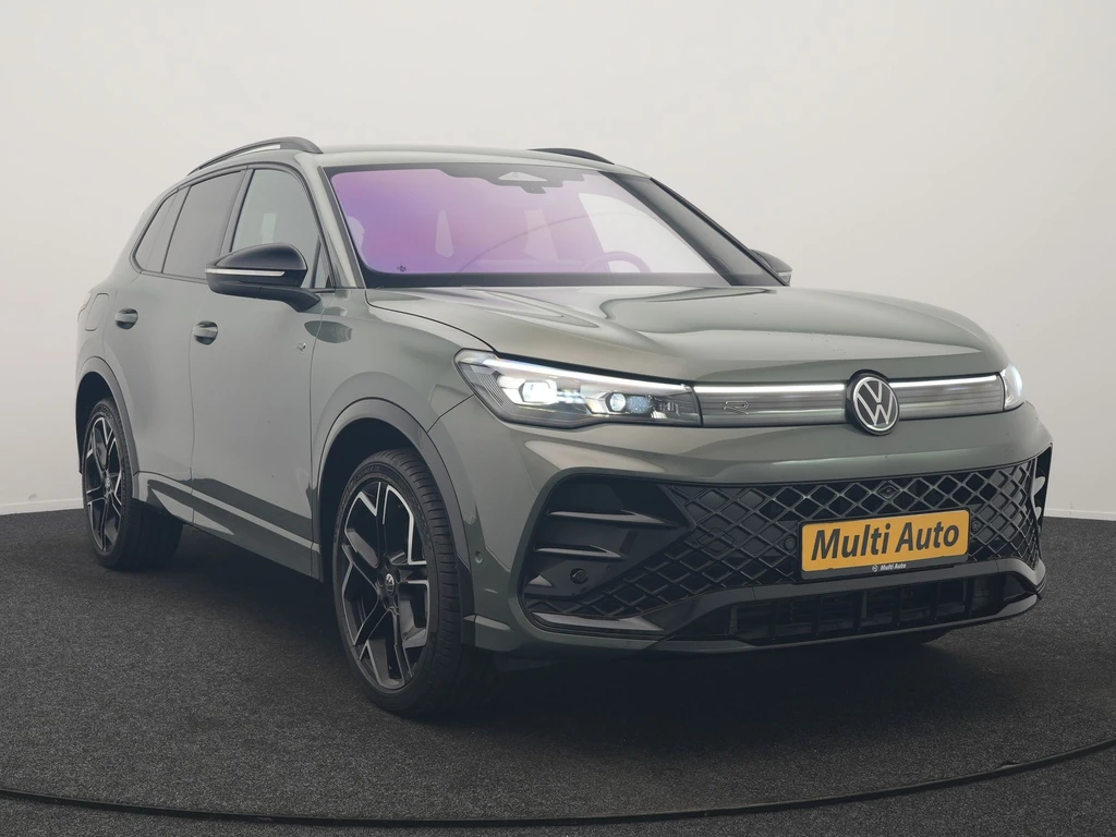 Volkswagen Tiguan – foto 9