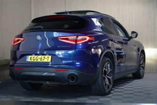 Alfa Romeo Stelvio – thumbnail 5