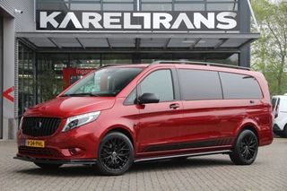 Mercedes-Benz Vito – thumbnail 2