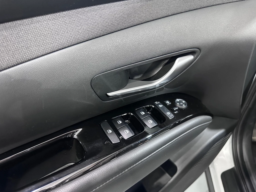Hyundai Tucson – foto 15