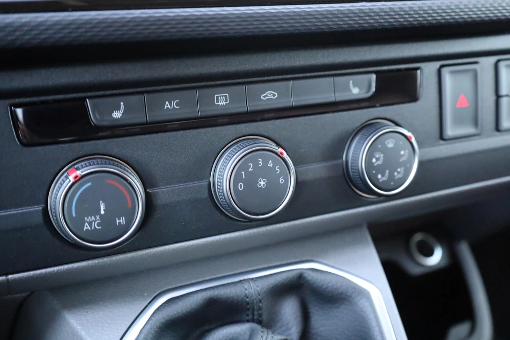 Volkswagen Transporter – foto 17