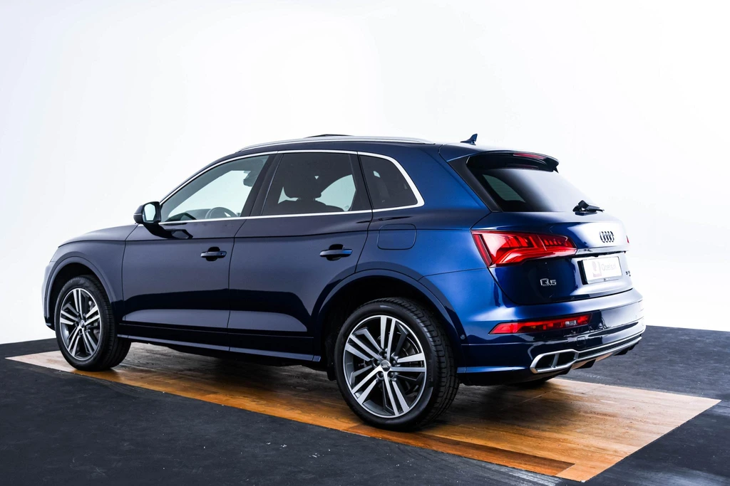 Audi Q5 – foto 7