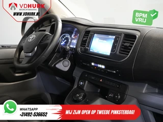 Toyota ProAce – thumbnail 9