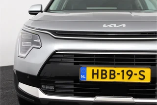 Kia Niro – thumbnail 14