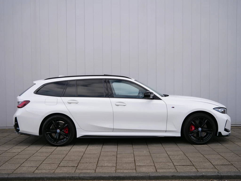 BMW 3 Serie – foto 7