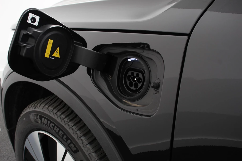Volvo XC40 – foto 29
