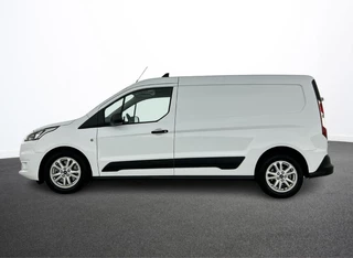 Ford Transit Connect – thumbnail 3