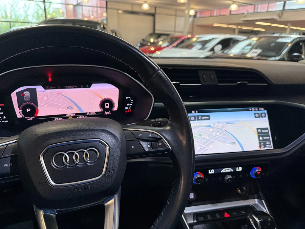 Audi Q3 – foto 21
