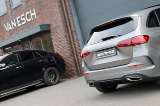 Mercedes-Benz B-Klasse – thumbnail 6