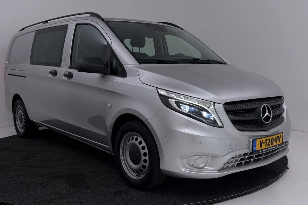 Mercedes-Benz Vito – foto 11