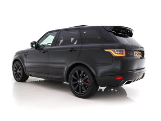 Land Rover Range Rover Sport – thumbnail 2