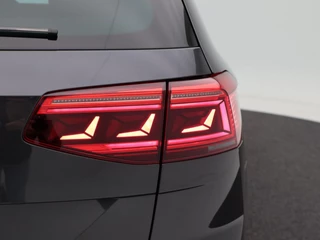 Volkswagen Passat – thumbnail 13