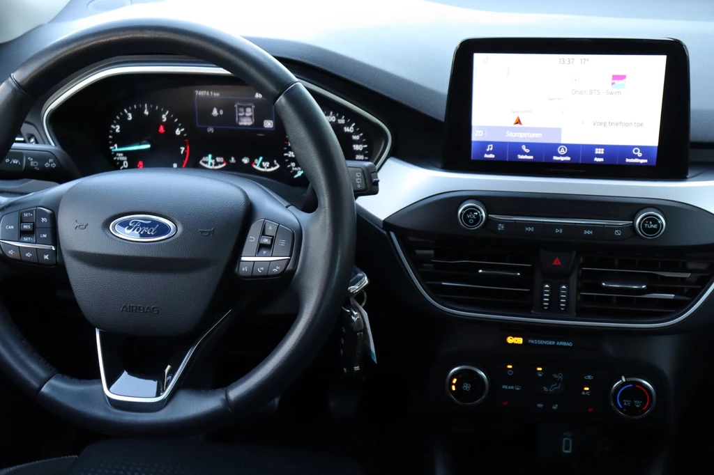 Ford Focus – foto 14