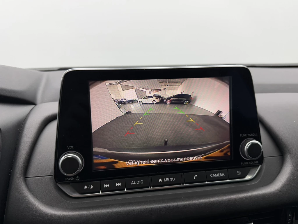 Nissan QASHQAI – foto 14