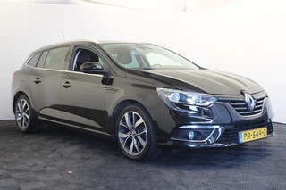 Renault Mégane Estate – thumbnail 5