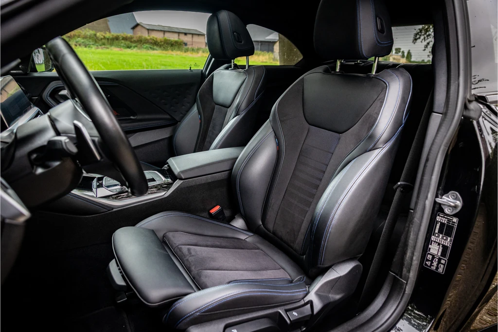 BMW 2 Serie – foto 11