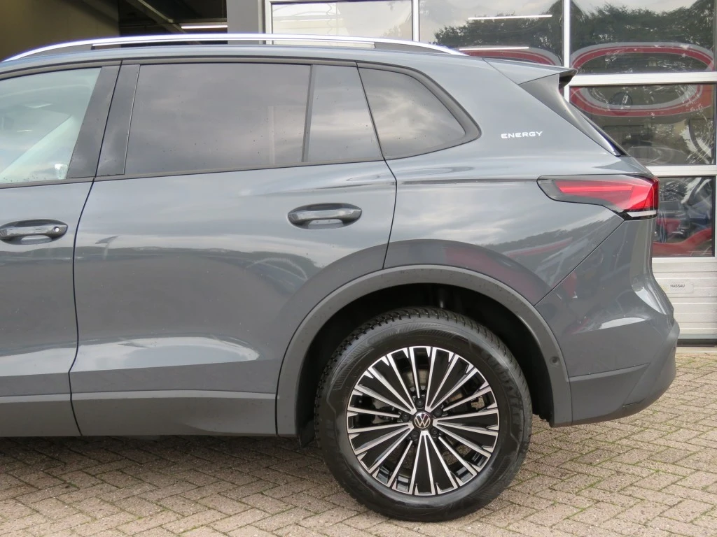 Volkswagen Tiguan – foto 27