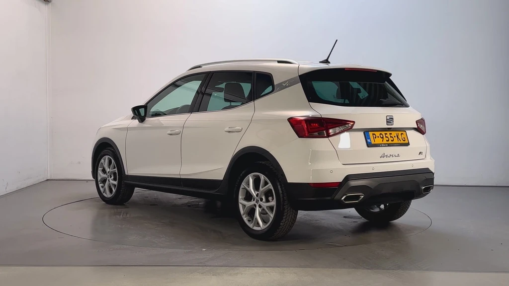 SEAT Arona – foto 3