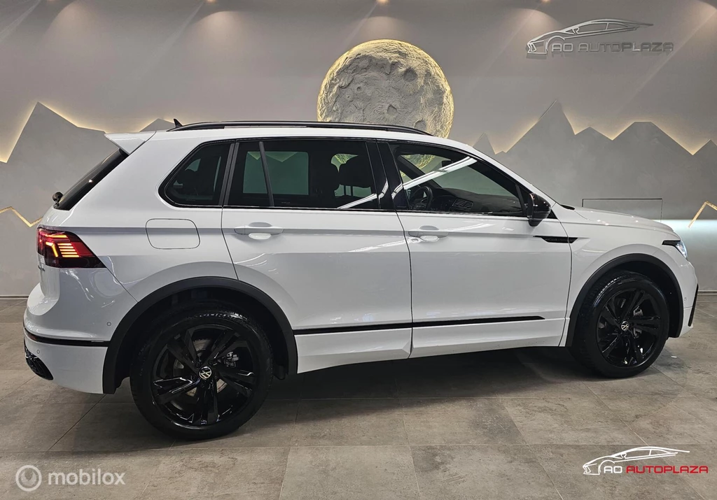 Volkswagen Tiguan – foto 8