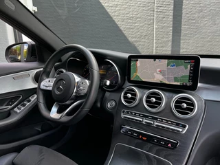 Mercedes-Benz C-Klasse – thumbnail 38