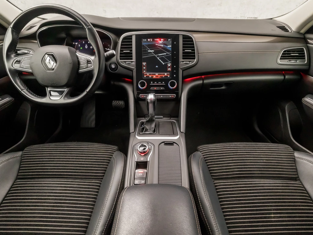 Renault Talisman – foto 8