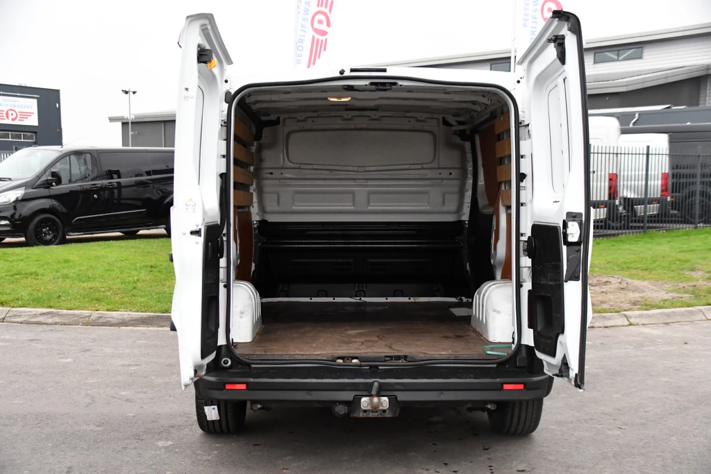Renault Trafic – foto 31
