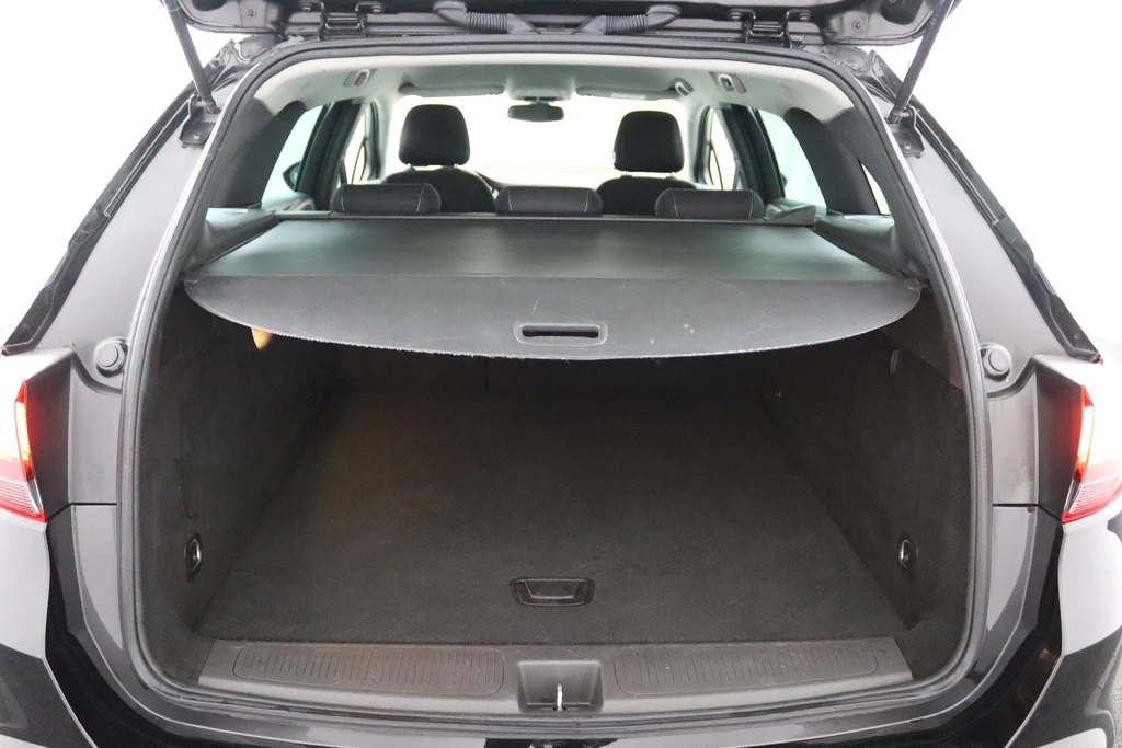 Opel Astra – foto 28