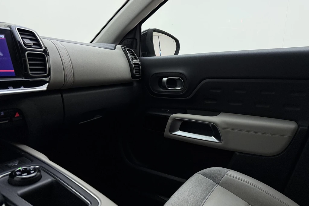 Citroën C5 Aircross – foto 39