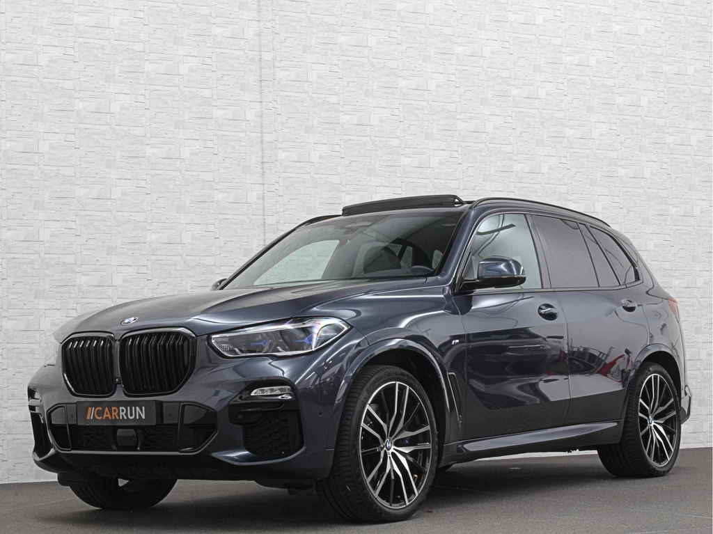 BMW X5 – foto 2