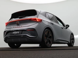 CUPRA Born – thumbnail 7