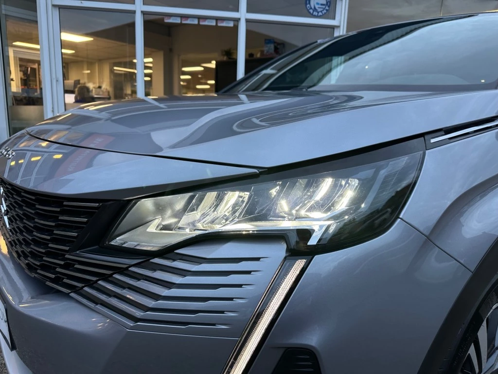 Peugeot 3008 – foto 9