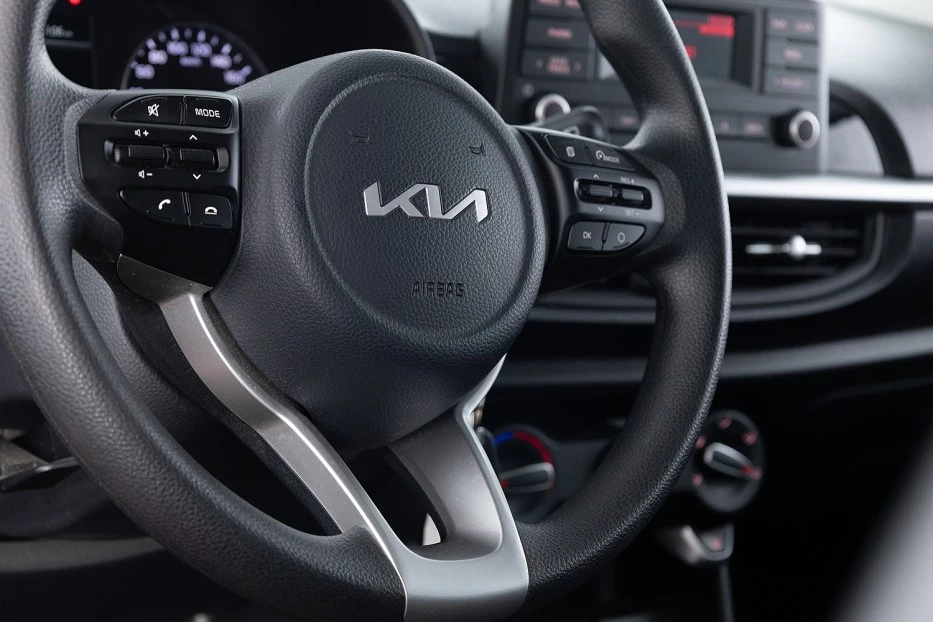 Kia Picanto – foto 14
