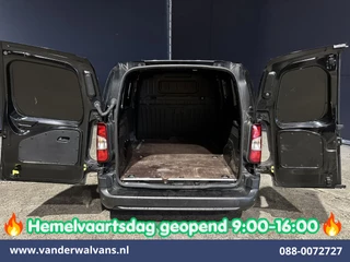 Opel Combo – thumbnail 13