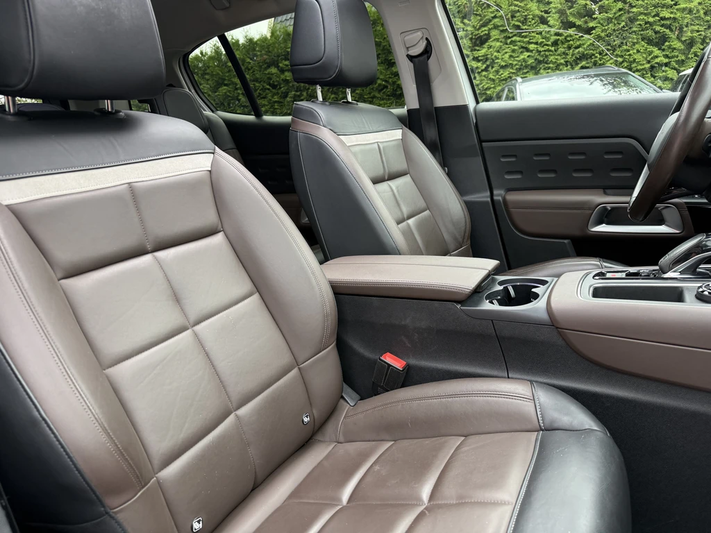 Citroën C5 Aircross – foto 12