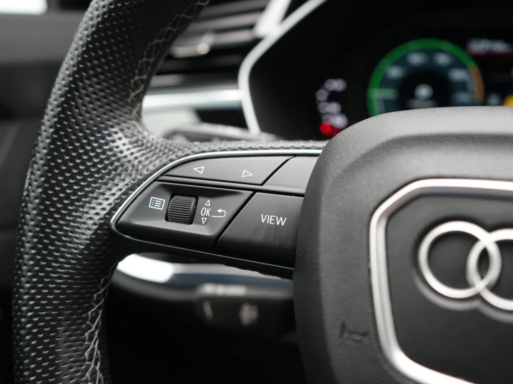 Audi Q3 – foto 27