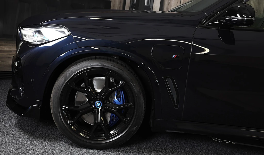 BMW X5 – foto 60