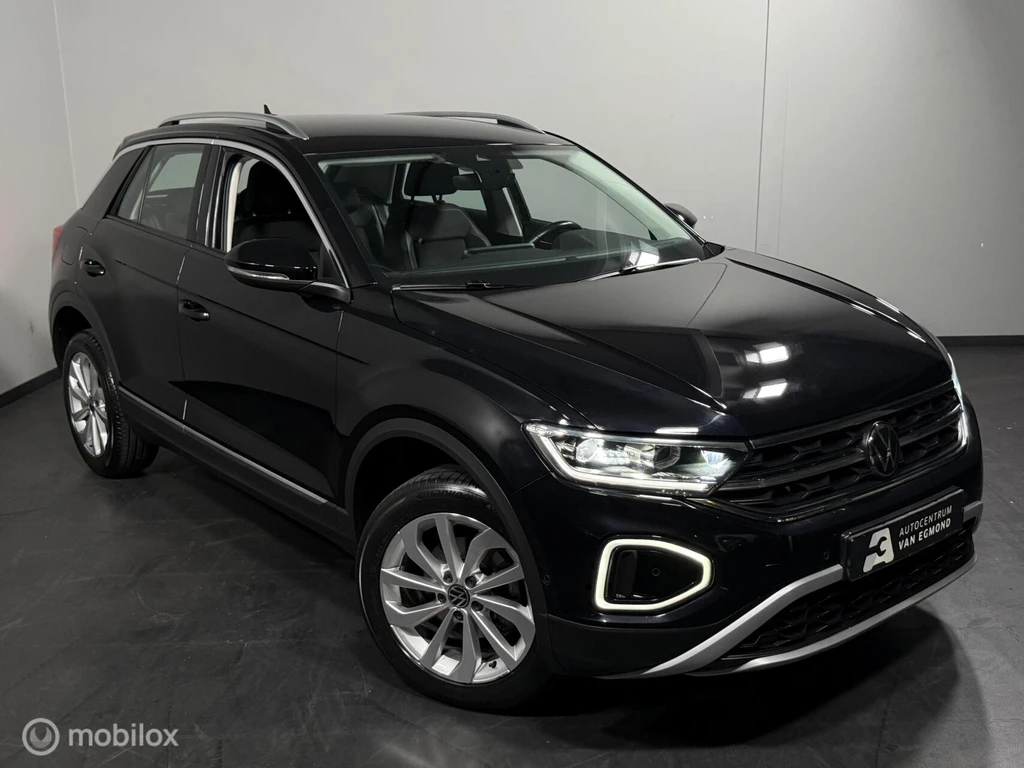 Volkswagen T-Roc – foto 16