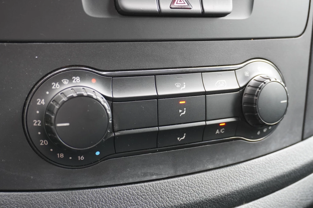 Mercedes-Benz Vito – foto 8