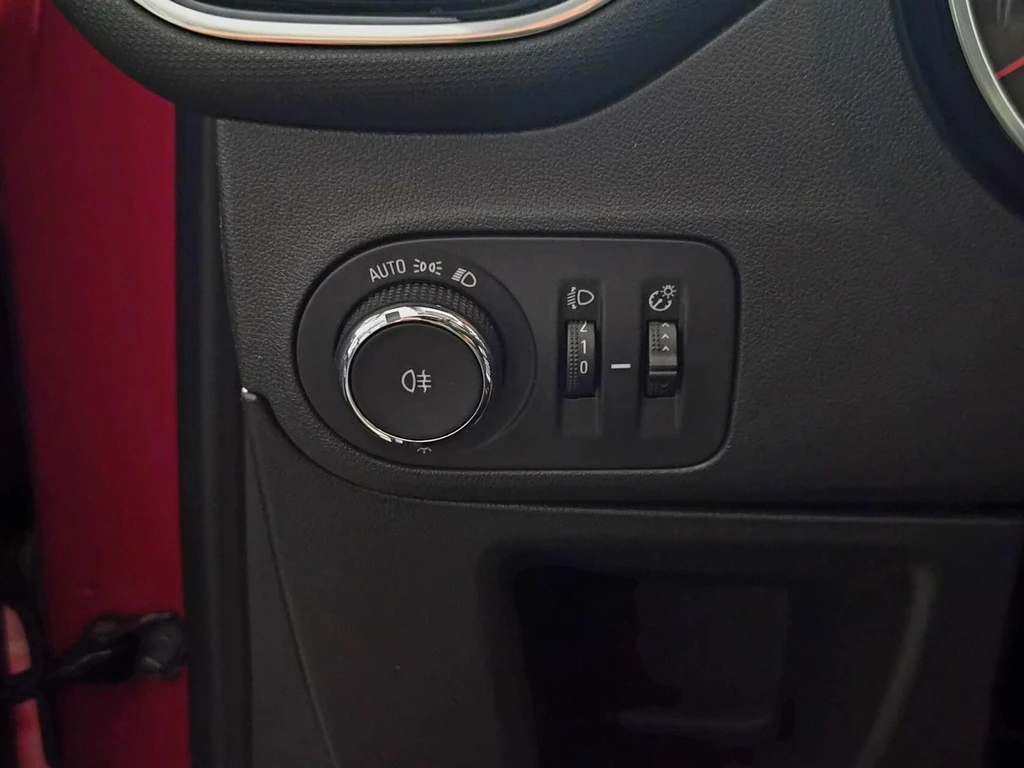 Opel Crossland – foto 33