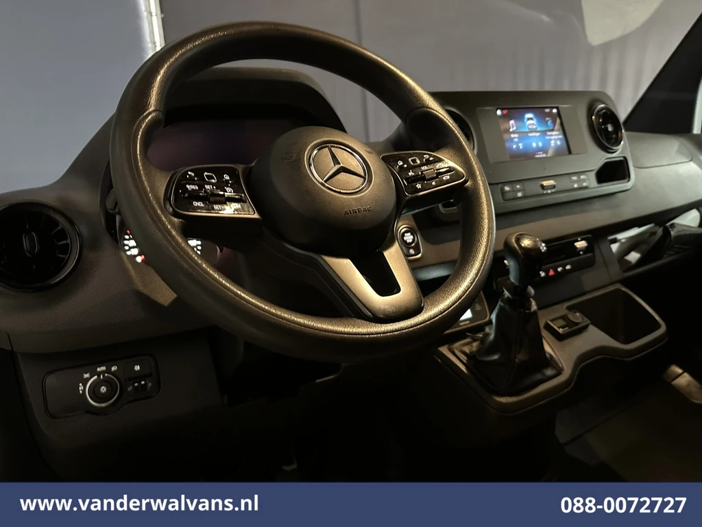 Mercedes-Benz Sprinter – foto 14