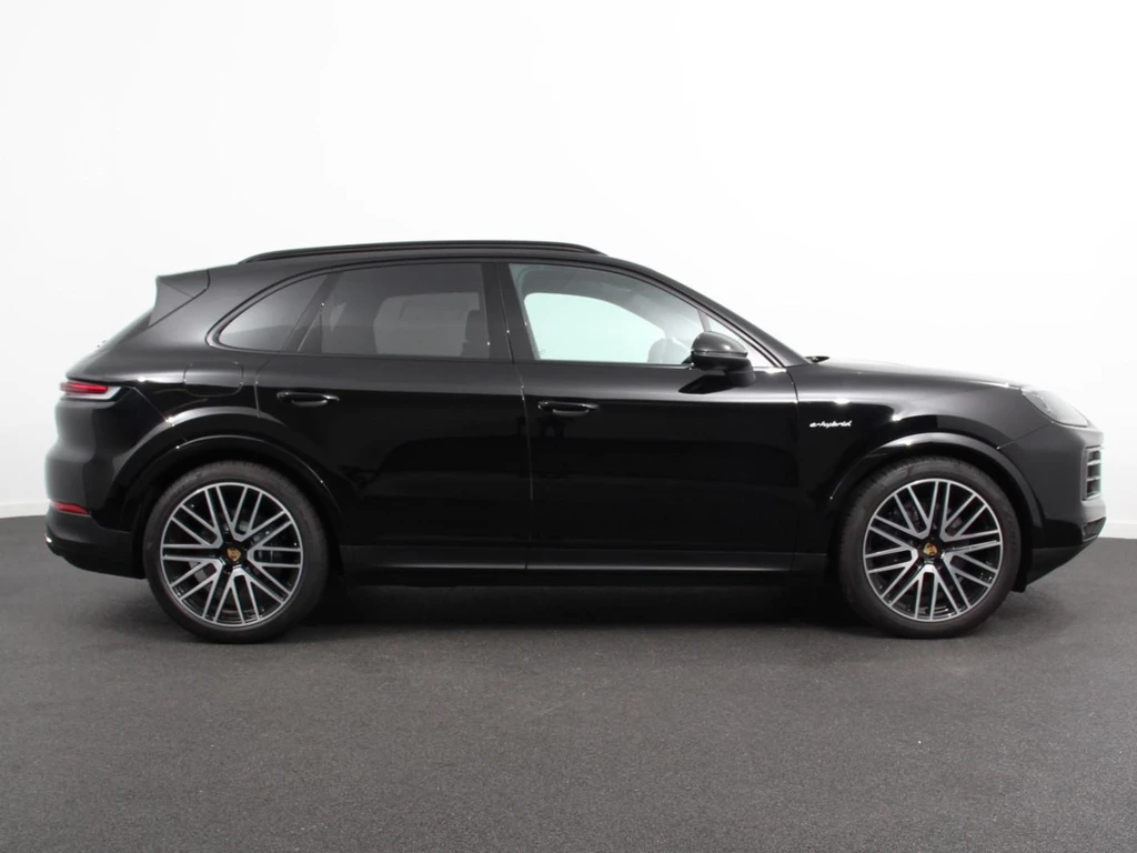 Porsche Cayenne – foto 8