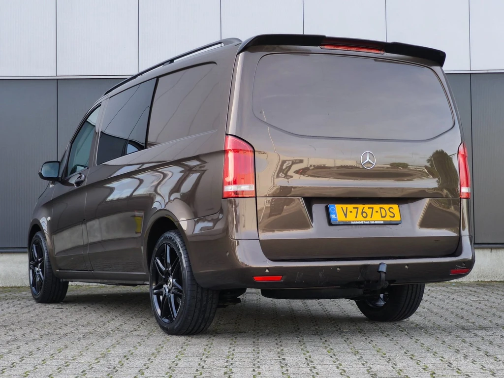 Mercedes-Benz Vito – foto 4