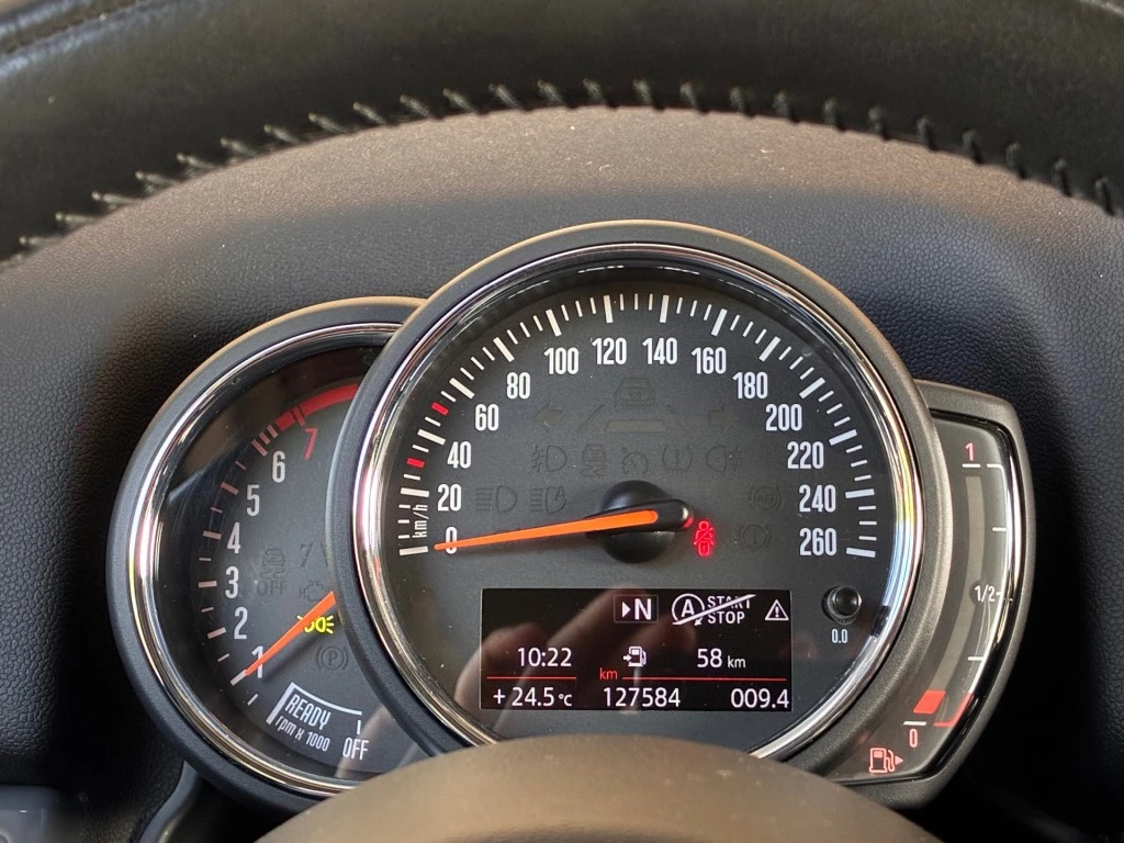 MINI Countryman – foto 15