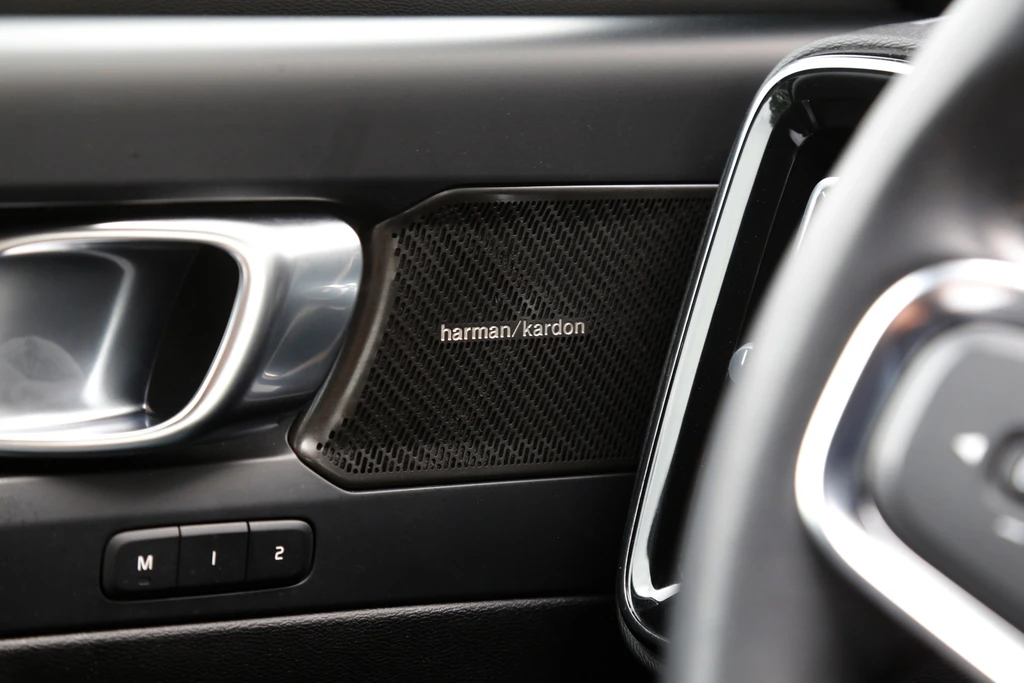 Volvo XC40 – foto 25