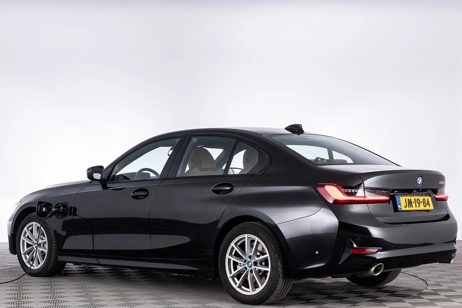 BMW 3 Serie – foto 3