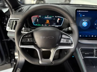 BYD SEAL U – thumbnail 32
