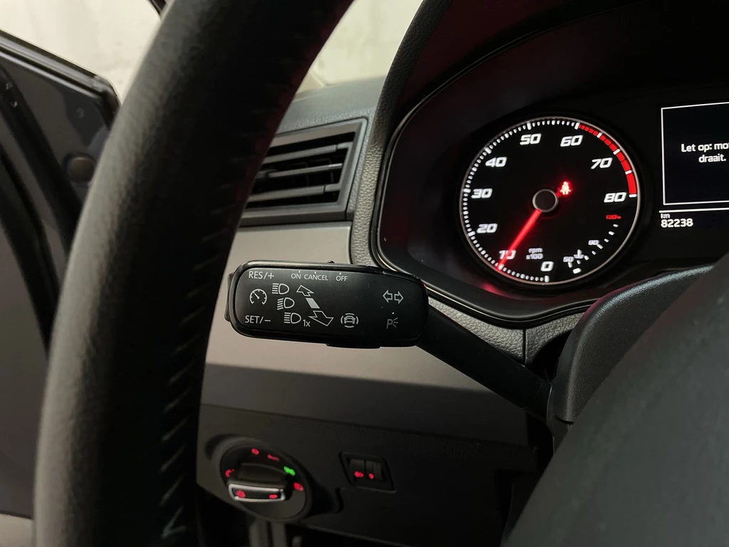SEAT Ibiza – foto 21